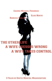 The Other Life - A Wife Guesses Wrong - A Wife Takes Control