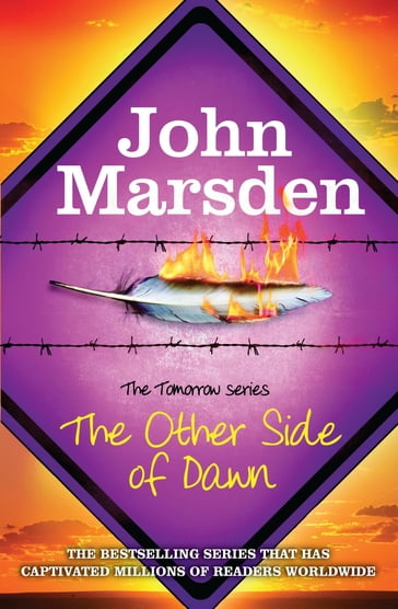 The Other Side of Dawn - John Marsden