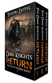 The Outcast of the Dark Knight Series