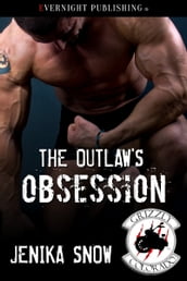 The Outlaw s Obsession