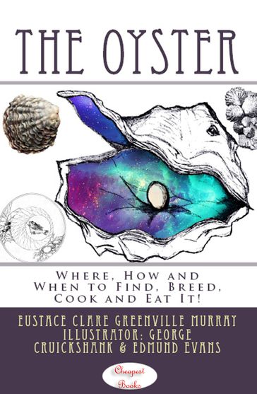 The Oyster - Eustace Clare Grenville Murray