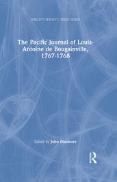 The Pacific Journal of Louis-Antoine de Bougainville, 1767-1768