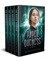 The Paper Duchess Complete Series Box Set