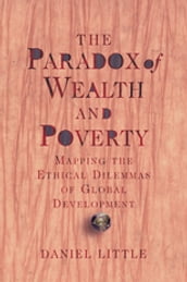 The Paradox Of Wealth And Poverty