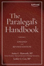 The Paralegal s Handbook