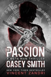 The Passion of Casey Smith