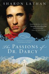 The Passions of Dr. Darcy