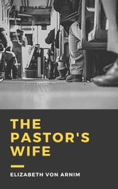 The Pastor s Wife