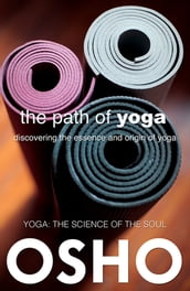 The Path of Yoga