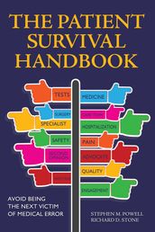 The Patient Survival Handbook