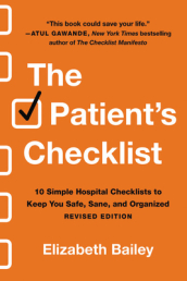 The Patient s Checklist