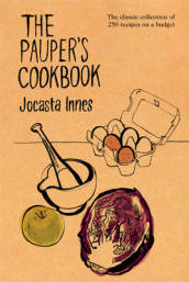 The Pauper s Cookbook