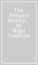 The Penguin History of Modern Spain