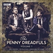 The Penny Dreadfuls: Volume 1