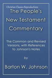 The People s New Testament