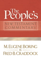 The People s New Testament Commentary