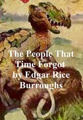 The People that Time Forgot