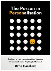 The Person in Personalisation