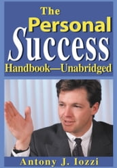The Personal Success Handbook - Unabridged