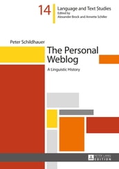 The Personal Weblog