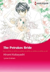The Petrakos Bride (Harlequin Comics)