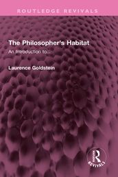 The Philosopher s Habitat