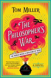 The Philosopher s War