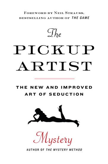 The Pickup Artist - Mystery