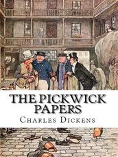 The Pickwick Papers