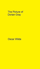 The Picture of Dorian Gray