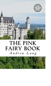 The Pink Fairy Book