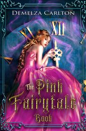 The Pink Fairytale Book
