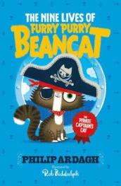 The Pirate Captain s Cat