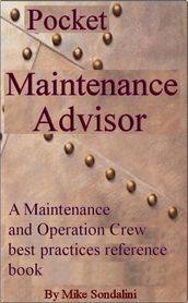 The Pocket Maintenance Advisor