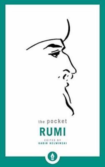 The Pocket Rumi - Mevlana Jalaluddin Rumi