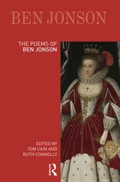 The Poems of Ben Jonson
