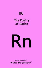 The Poetry Radon