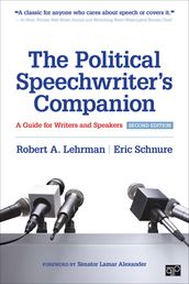 The Political Speechwriters Companion