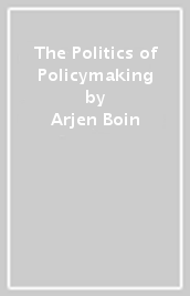 The Politics of Policymaking