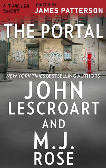 The Portal - John Lescroart - M. J. Rose
