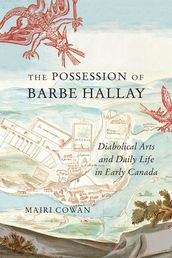 The Possession of Barbe Hallay