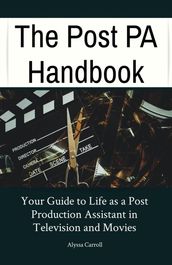 The Post PA Handbook