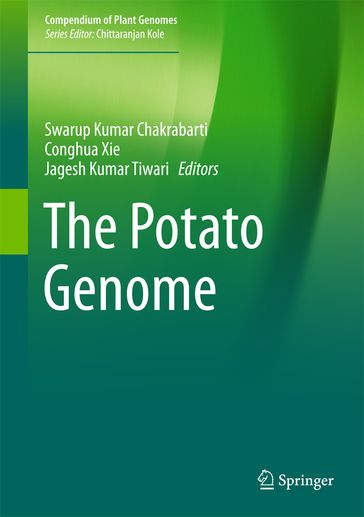 The Potato Genome