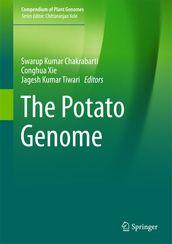 The Potato Genome