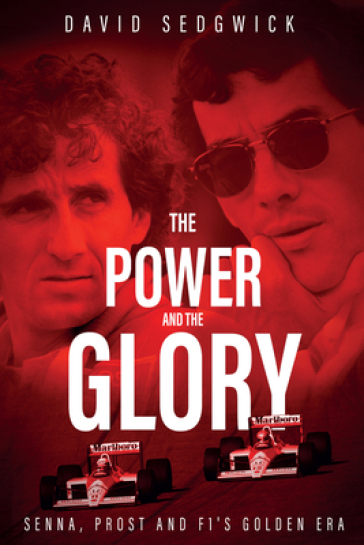 The Power and The Glory - David Sedgwick