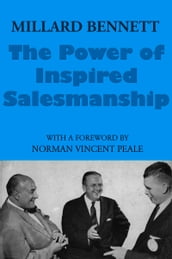 The Power of Inspired Salesmanship