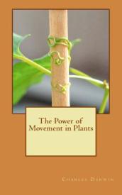 The Power of Movement in Plants