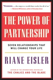 The Power of Partnership