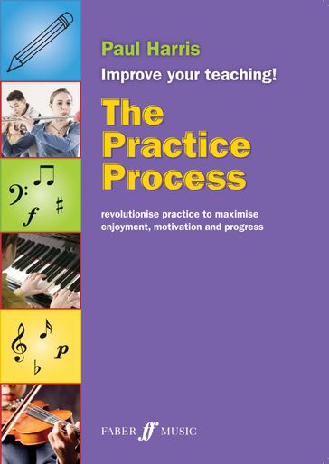 The Practice Process - Paul Harris