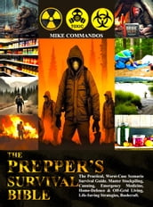 The Prepper s Survival Bible